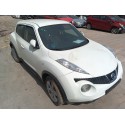 NISSAN JUKE (F15)