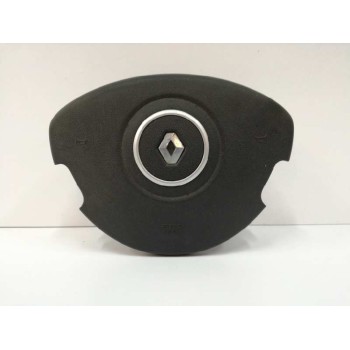 Recambio de airbag delantero izquierdo para renault clio iii emotion referencia OEM IAM 8200677496  