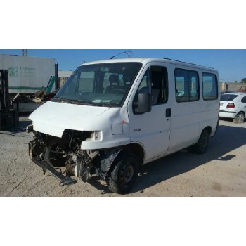 citroën jumper combi (1) del año 1997