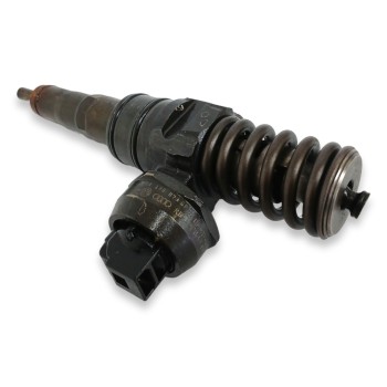 Recambio de inyector para seat ibiza (6l1) 1.4 tdi referencia OEM IAM 038130073BP  
