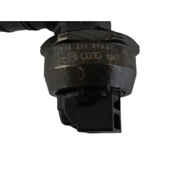 Recambio de inyector para seat ibiza (6l1) 1.4 tdi referencia OEM IAM 038130073BP  