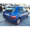 CITROËN SAXO