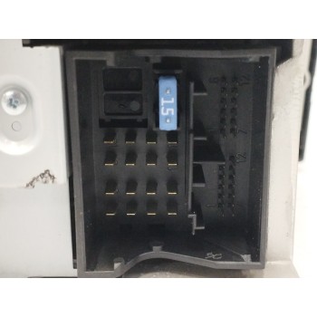 Recambio de sistema audio / radio cd para mercedes-benz clase m (w164) 3.0 cdi cat referencia OEM IAM A1649001901  