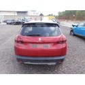 PEUGEOT 2008 I (CU_)