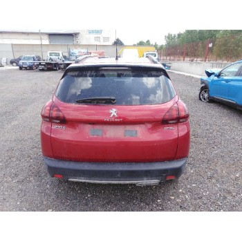 peugeot 2008 (--.2013) del año 2018