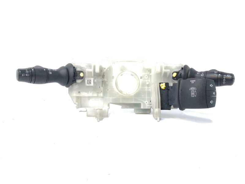 Recambio de mando multifuncion para renault megane iii berlina 5 p authentique referencia OEM IAM 255670017RA  