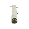 Recambio de bomba freno para peugeot expert furgón v 1.5 bluehdi 120 referencia OEM IAM 9805232280 03350891561 