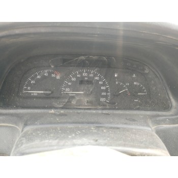 Recambio de carroceria corte para renault laguna (b56) 2.2 turbodiesel referencia OEM IAM   