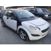 smart forfour del año 2006