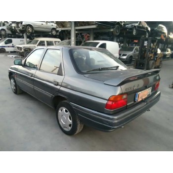 ford orion del año 1992