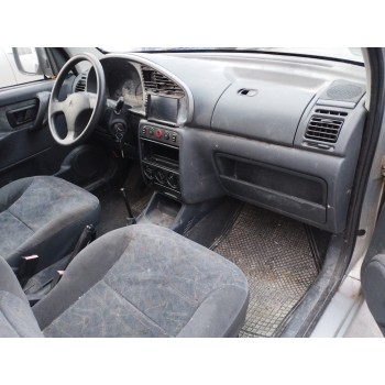 citroën berlingo del año 2001