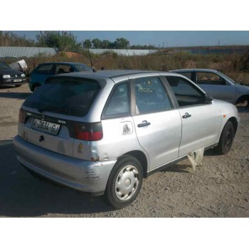 seat ibiza (6k) del año 1995