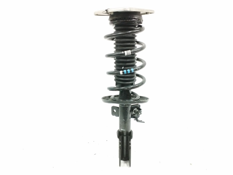 Recambio de amortiguador delantero izquierdo para peugeot expert furgón v 1.5 bluehdi 120 referencia OEM IAM 9821596680 Recambio de amortiguador delantero izquierdo para peugeot expert furgón v 1.5 bluehdi 120 referencia OEM IAM 9821596680