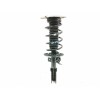 Recambio de amortiguador delantero izquierdo para peugeot expert furgón v 1.5 bluehdi 120 referencia OEM IAM 9821596680  