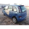 opel meriva del año 2006