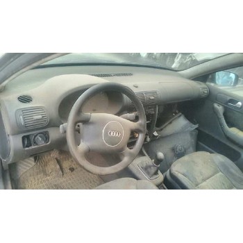 audi a3 (8l) del año 2004