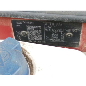 audi a4 berlina (b5) del año 1995