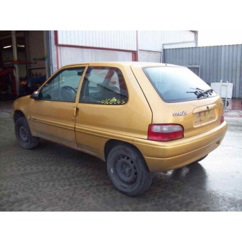 citroën saxo del año 1999