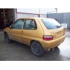 citroën saxo del año 1999