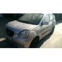 KIA PICANTO I (SA)