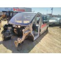 NISSAN PRIMASTAR AUTOBÚS (X83)