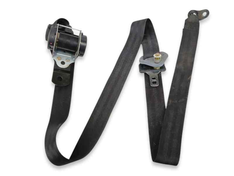 Recambio de cinturon seguridad delantero derecho para nissan cabstar 01.04  3.0 diesel referencia OEM IAM 868449X200  