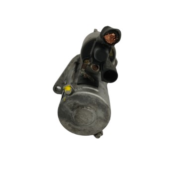Recambio de motor arranque para volkswagen t5 transporter/furgoneta 1.9 tdi cat (axb) referencia OEM IAM   
