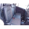 opel zafira b del año 2010