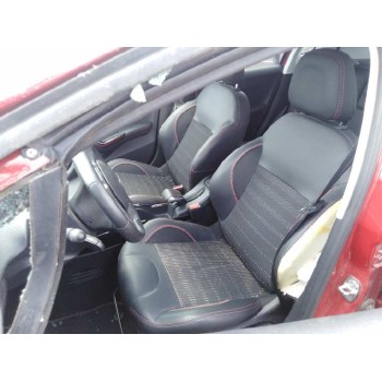 peugeot 2008 (--.2013) del año 2018