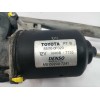 Recambio de motor limpia delantero para toyota corolla verso (r1) 1.8 16v cat referencia OEM IAM 851100F020 MS1592007241 