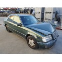 MERCEDES-BENZ CLASE E (W124)