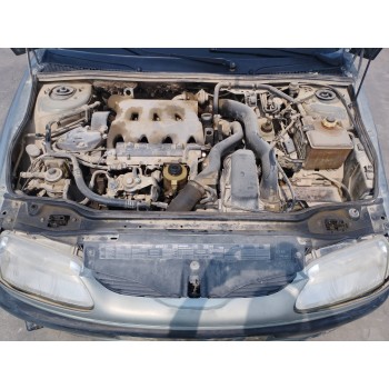 Recambio de carroceria corte para renault laguna (b56) 2.2 turbodiesel referencia OEM IAM   
