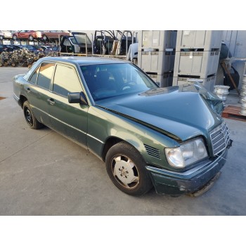 mercedes-benz clase e (w124) del año 1995
