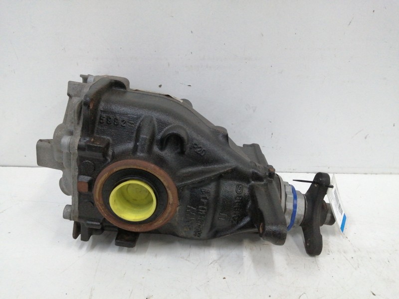 Recambio de diferencial trasero para bmw serie 4 cabrio (f33) 2.0 referencia OEM IAM 7616971 RELACION 2.81 