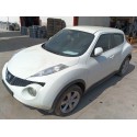 NISSAN JUKE (F15)