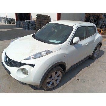 nissan juke (f15) del año 2013