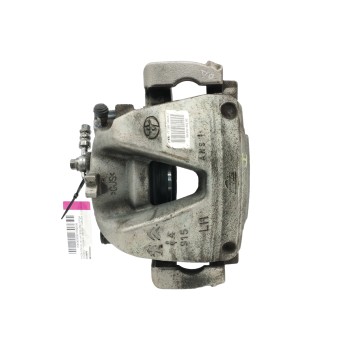 Recambio de pinza freno delantera izquierda para peugeot expert furgón v 1.5 bluehdi 120 referencia OEM IAM 9805256280  