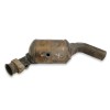 Recambio de catalizador para mercedes-benz clase e (w211) berlina 3.0 v6 cat referencia OEM IAM KT0270 A2114907536 