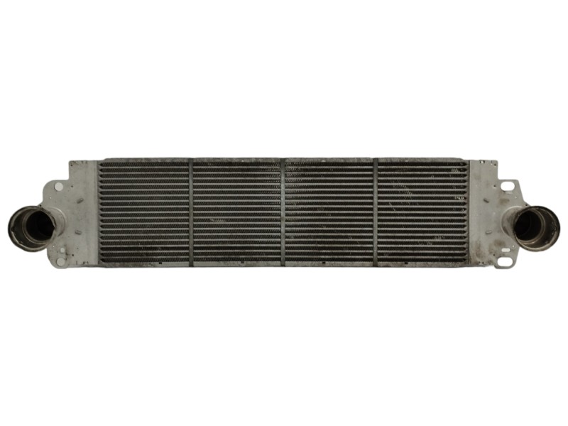 Recambio de intercooler para volkswagen t5 transporter/furgoneta 1.9 tdi cat (axb) referencia OEM IAM 7H0145804B Recambio de intercooler para volkswagen t5 transporter/furgoneta 1.9 tdi cat (axb) referencia OEM IAM 7H0145804B