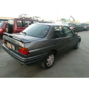 ford orion del año 1992