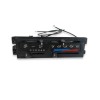 Recambio de mando calefaccion / aire acondicionado para nissan cabstar 01.04  3.0 diesel referencia OEM IAM   