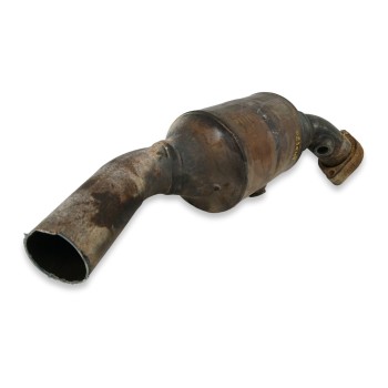 Recambio de catalizador para mercedes-benz clase e (w211) berlina 3.0 v6 cat referencia OEM IAM KT0270 A2114907536 