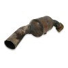 Recambio de catalizador para mercedes-benz clase e (w211) berlina 3.0 v6 cat referencia OEM IAM KT0270 A2114907536 