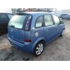 opel meriva del año 2006