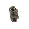 Recambio de pinza freno delantera izquierda para peugeot expert furgón v 1.5 bluehdi 120 referencia OEM IAM 9805256280  