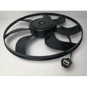 Recambio de electroventilador para mercedes-benz clase b sports tourer (w246, w242) b 200 cdi (246.201) referencia OEM IAM 31366