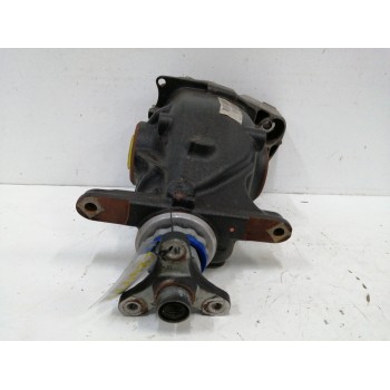 Recambio de diferencial trasero para bmw serie 4 cabrio (f33) 2.0 referencia OEM IAM 7616971 RELACION 2.81 