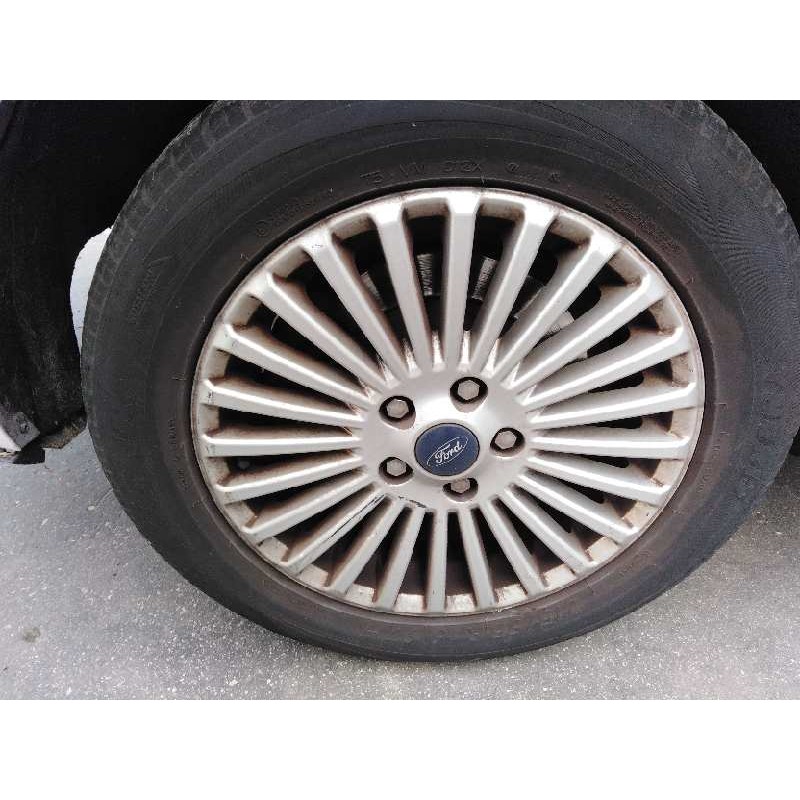 FORD MONDEO IV (BA7) 2009