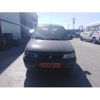 citroën berlingo del año 1997