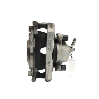 Recambio de pinza freno delantera izquierda para peugeot expert furgón v 1.5 bluehdi 120 referencia OEM IAM 9805256280  